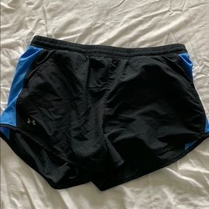 Under Armour shorts